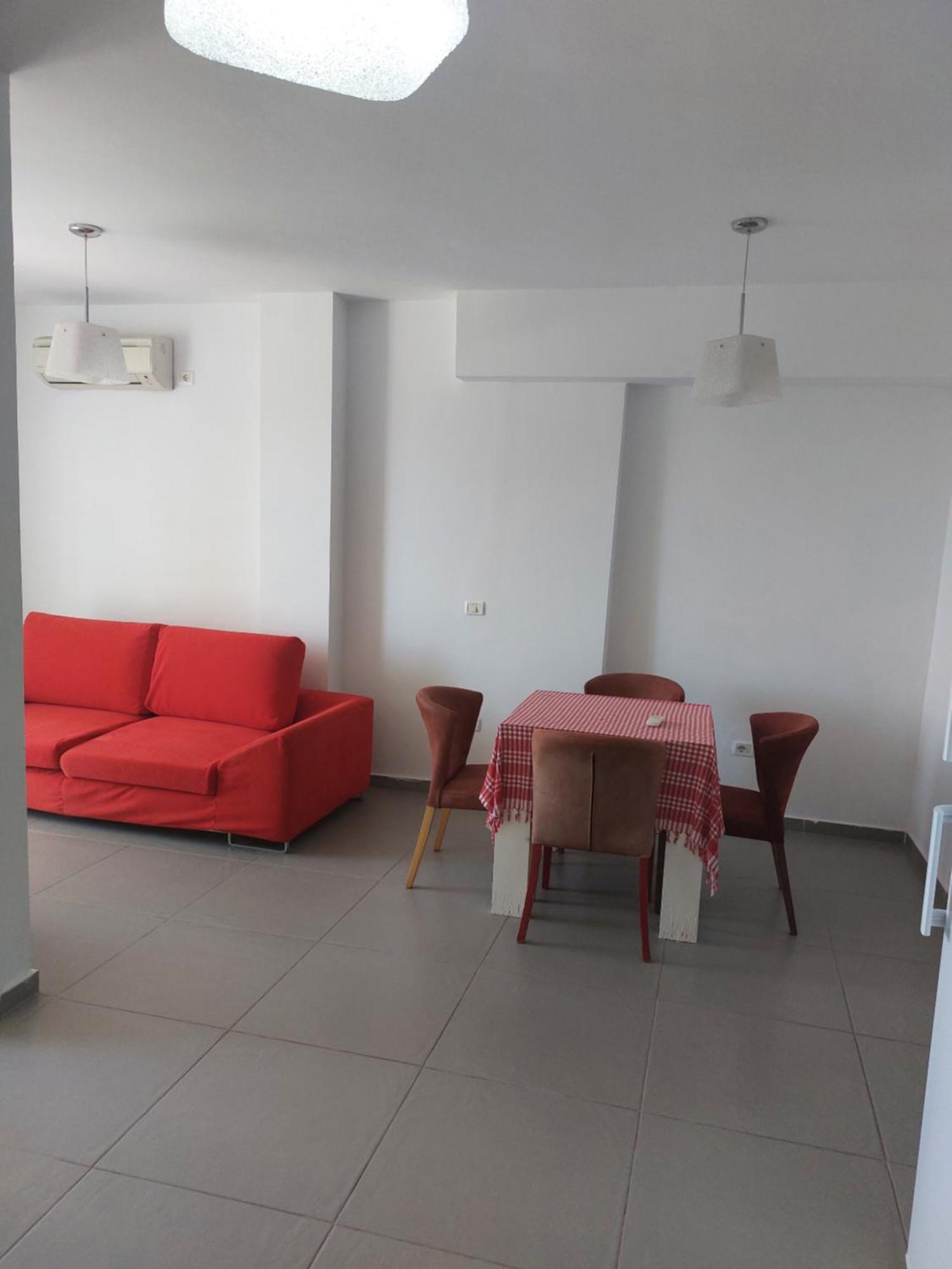 Olives Residence Dhërmi Zimmer foto
