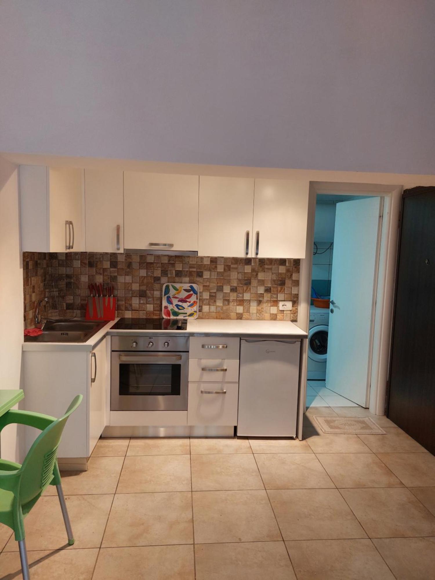 Olives Residence Dhërmi Zimmer foto